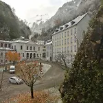 Montagne Апартаменты О-Бон