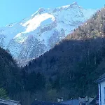 Апартаменты Montagne