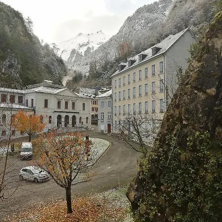 Montagne Lejlighed Eaux-Bonnes