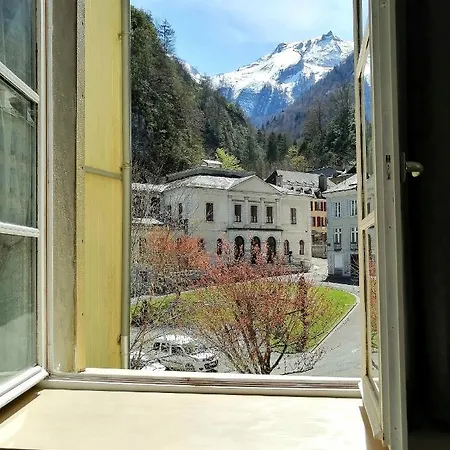 Montagne Lejlighed *