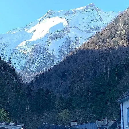 Appartement Montagne