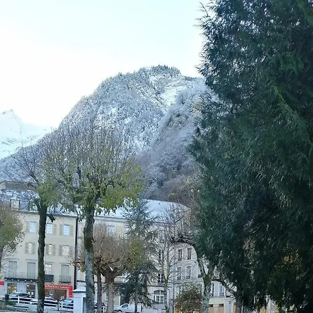 Montagne О-Бон