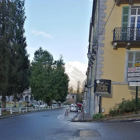 Montagne * Eaux-Bonnes